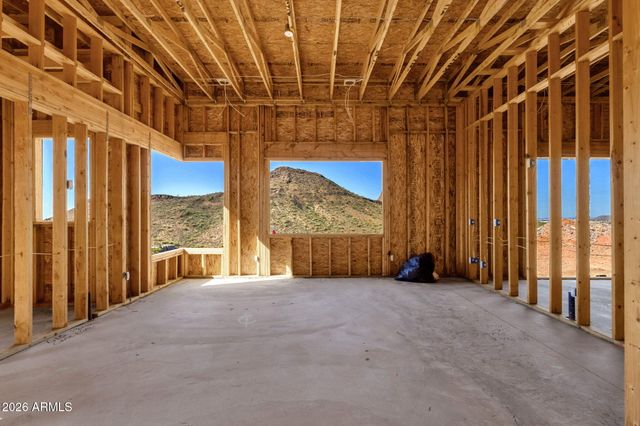 9805 N TALON Trail, Fountain Hills, AZ 85268