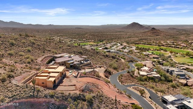 9805 N TALON Trail, Fountain Hills, AZ 85268