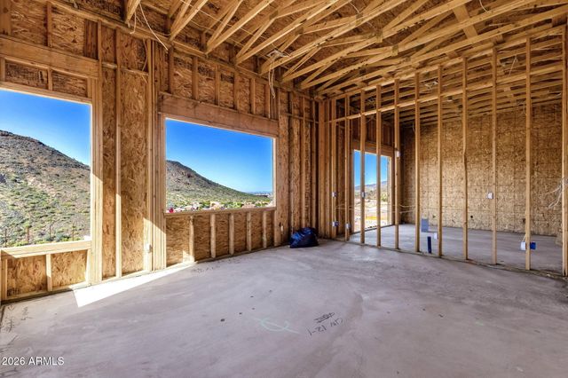 9805 N TALON Trail, Fountain Hills, AZ 85268