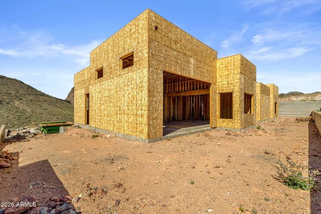 9805 N TALON Trail, Fountain Hills, AZ 85268