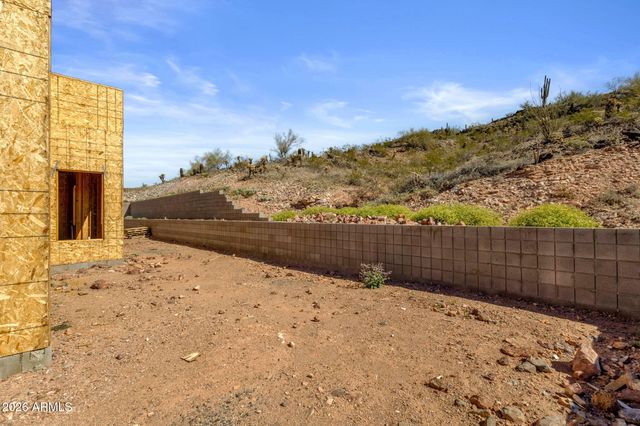 9805 N TALON Trail, Fountain Hills, AZ 85268