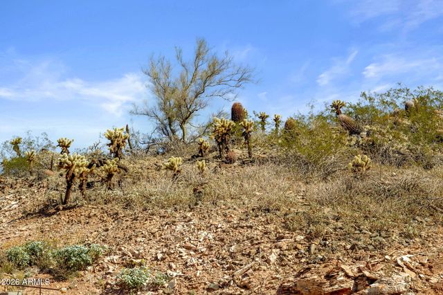 9805 N TALON Trail, Fountain Hills, AZ 85268