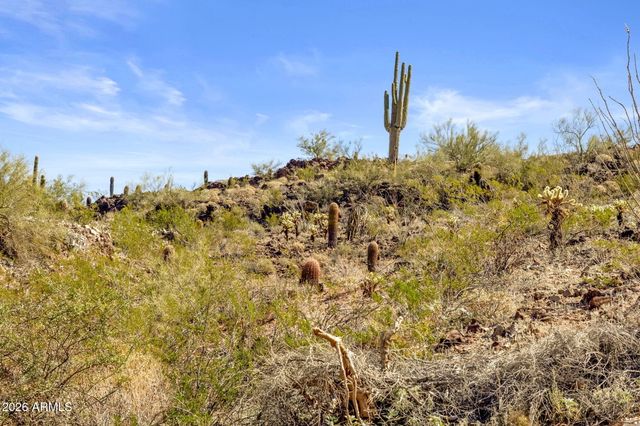 9805 N TALON Trail, Fountain Hills, AZ 85268