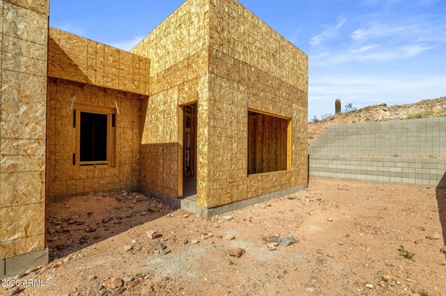 9805 N TALON Trail, Fountain Hills, AZ 85268