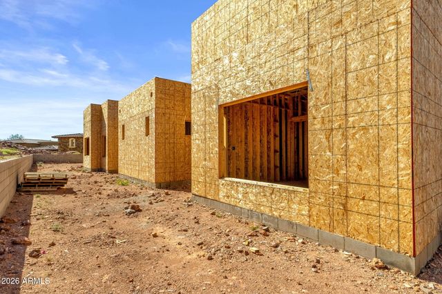 9805 N TALON Trail, Fountain Hills, AZ 85268