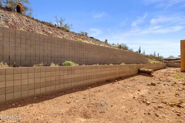 9805 N TALON Trail, Fountain Hills, AZ 85268