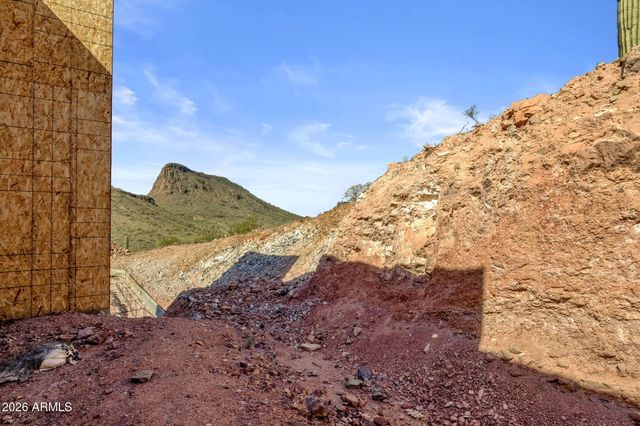 9805 N TALON Trail, Fountain Hills, AZ 85268