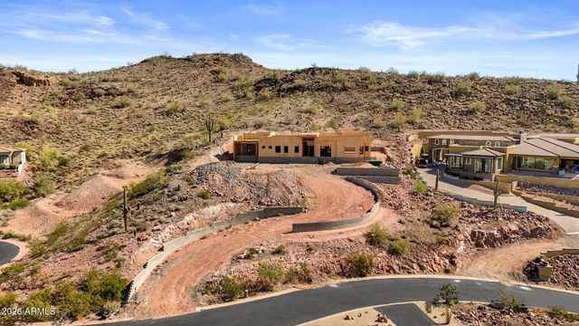 9805 N TALON Trail, Fountain Hills, AZ 85268