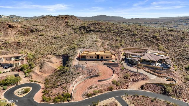 9805 N TALON Trail, Fountain Hills, AZ 85268