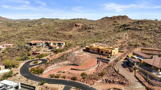 9805 N TALON Trail, Fountain Hills, AZ 85268
