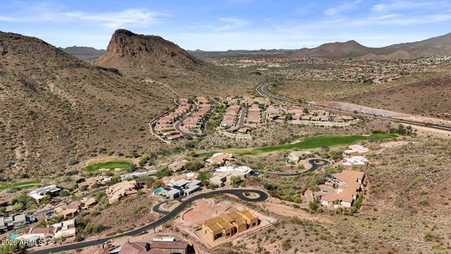 9805 N TALON Trail, Fountain Hills, AZ 85268