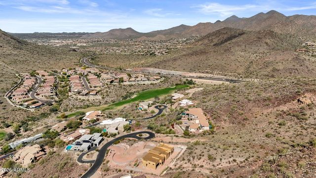 9805 N TALON Trail, Fountain Hills, AZ 85268