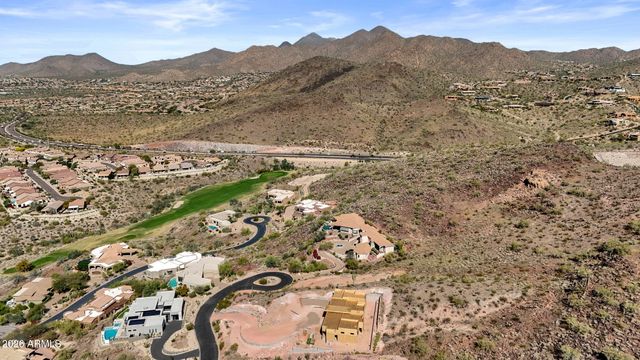 9805 N TALON Trail, Fountain Hills, AZ 85268