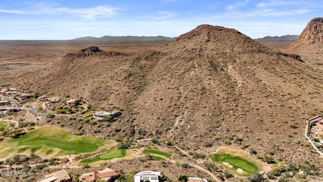 9805 N TALON Trail, Fountain Hills, AZ 85268