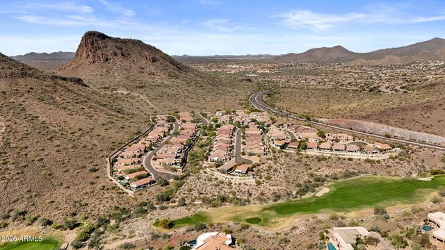 9805 N TALON Trail, Fountain Hills, AZ 85268