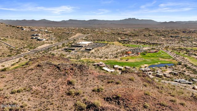 9805 N TALON Trail, Fountain Hills, AZ 85268
