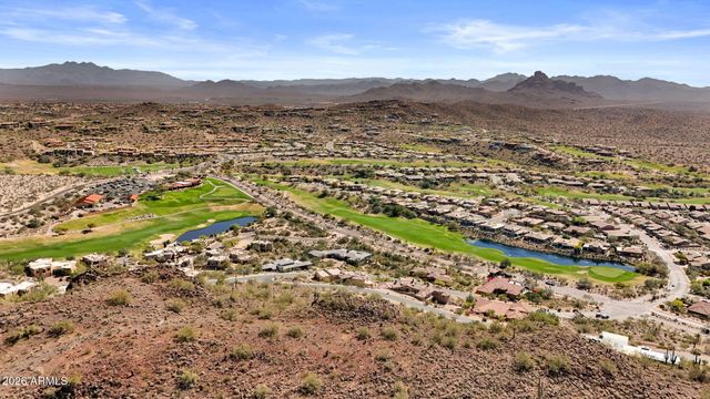 9805 N TALON Trail, Fountain Hills, AZ 85268