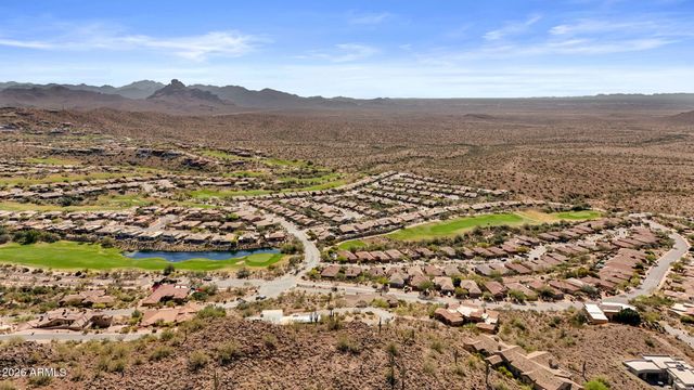 9805 N TALON Trail, Fountain Hills, AZ 85268