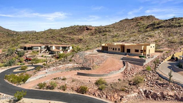 9805 N TALON Trail, Fountain Hills, AZ 85268