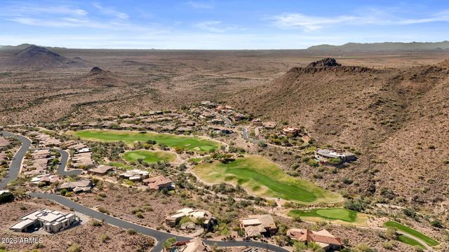 9805 N TALON Trail, Fountain Hills, AZ 85268