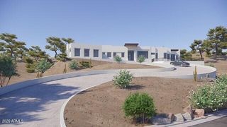 9805 N TALON Trail, Fountain Hills, AZ 85268