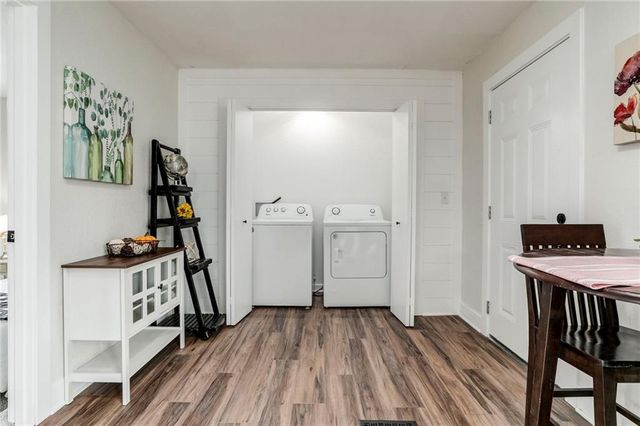 3021 S 46th Terrace, Kansas City, KS 66106