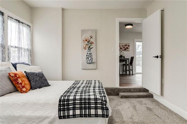 3021 S 46th Terrace, Kansas City, KS 66106