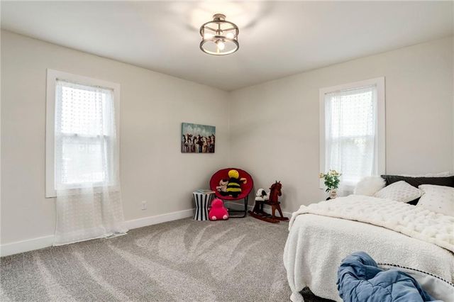 3021 S 46th Terrace, Kansas City, KS 66106