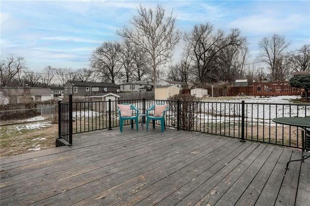 3021 S 46th Terrace, Kansas City, KS 66106