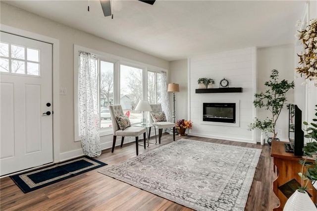 3021 S 46th Terrace, Kansas City, KS 66106