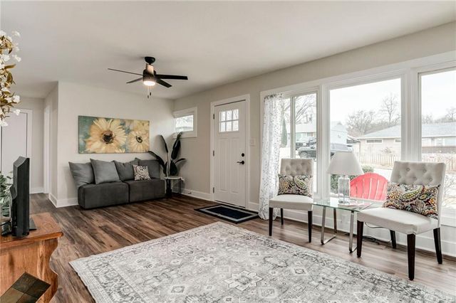 3021 S 46th Terrace, Kansas City, KS 66106