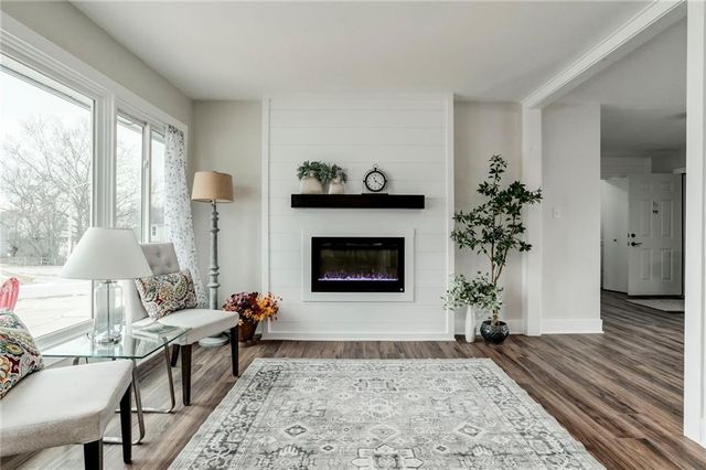 3021 S 46th Terrace, Kansas City, KS 66106