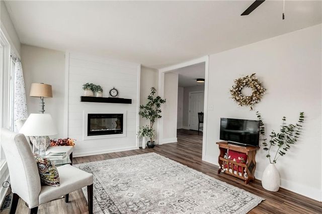 3021 S 46th Terrace, Kansas City, KS 66106