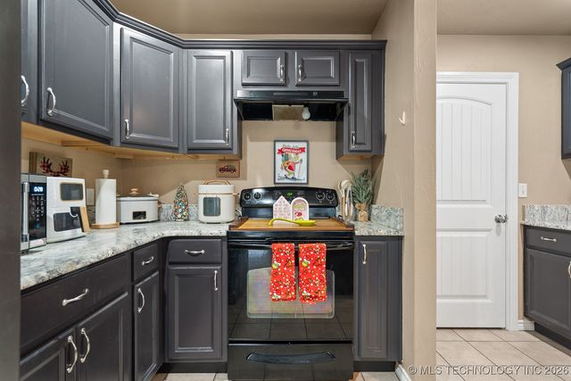 4627 Lakeshore Drive, Ardmore, OK 73401