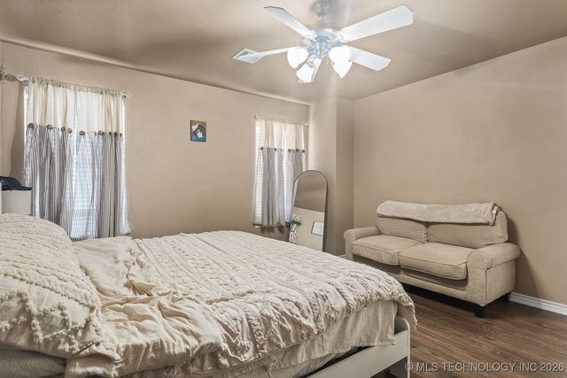 4627 Lakeshore Drive, Ardmore, OK 73401