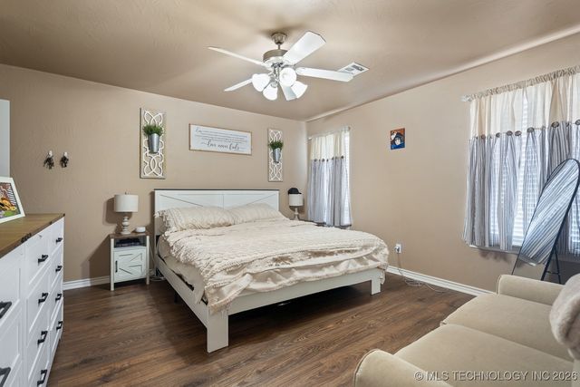 4627 Lakeshore Drive, Ardmore, OK 73401