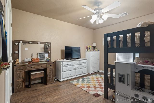 4627 Lakeshore Drive, Ardmore, OK 73401