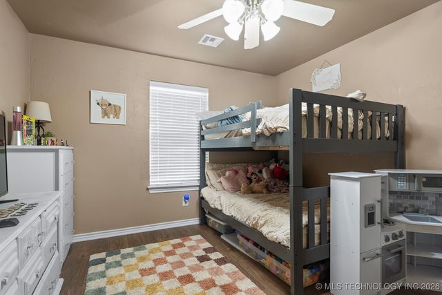 4627 Lakeshore Drive, Ardmore, OK 73401