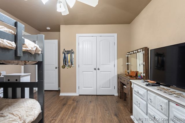 4627 Lakeshore Drive, Ardmore, OK 73401