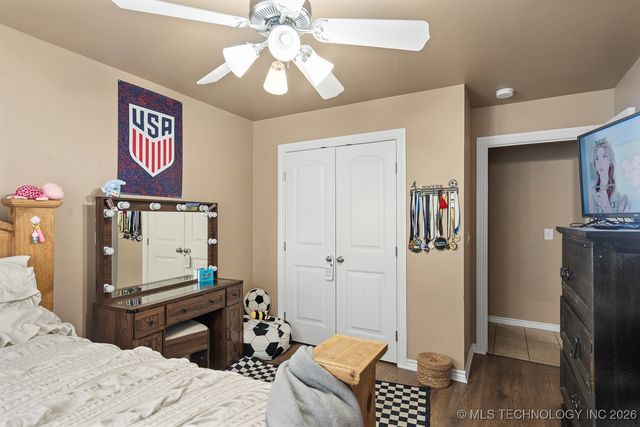 4627 Lakeshore Drive, Ardmore, OK 73401