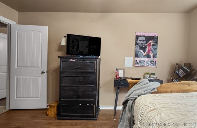 4627 Lakeshore Drive, Ardmore, OK 73401