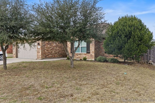 4627 Lakeshore Drive, Ardmore, OK 73401