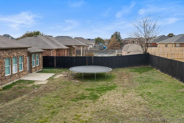 4627 Lakeshore Drive, Ardmore, OK 73401
