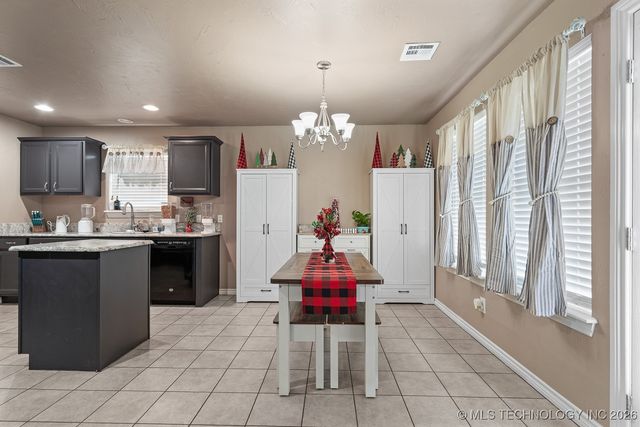 4627 Lakeshore Drive, Ardmore, OK 73401