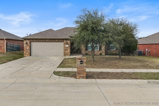 4627 Lakeshore Drive, Ardmore, OK 73401