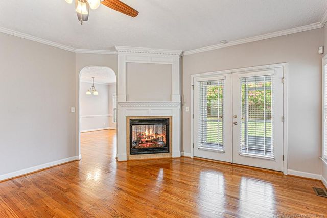 933 Dalmore Drive, Fayetteville, NC 28311