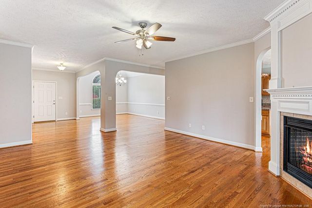 933 Dalmore Drive, Fayetteville, NC 28311