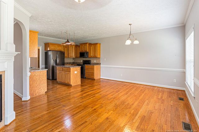 933 Dalmore Drive, Fayetteville, NC 28311