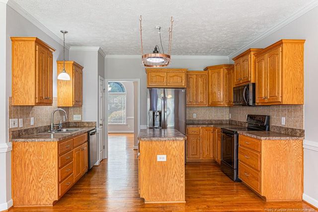 933 Dalmore Drive, Fayetteville, NC 28311