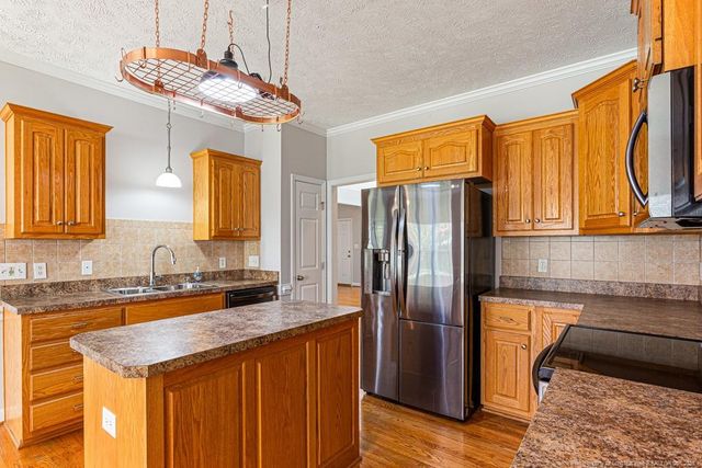 933 Dalmore Drive, Fayetteville, NC 28311